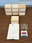 Johnson Controls T-4756-201 Pneumatic Thermostat, Dual Temperature (price For 1). Fixed Price $59.00.