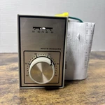 New White-rodgers Emerson 1A10-651 Light Duty Line Voltage Heat-cool Thermostat. Fixed Price $89.99.