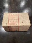Robertshaw 110-RHCT 1/2" Vw 110-326 Water Heating Control Natural Gas. Fixed Price $100.00.