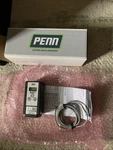 Penn A421ABC-02C Temperature Controller (120/240VAC, Stages: 1). Fixed Price $72.20.
