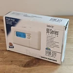 White-rodgers 1F90-371 Digital Thermostat 5-2 Day Programmable Led Indicator. Fixed Price $71.99.