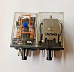 Electric AAE-D204 Relay AAED204M (pack Of 2). Fixed Price $22.00.
