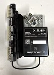 Neptronic Actuator EVCB14NIT2S (2 Triacs / Pressure Independent) Networkable Vav. Fixed Price $74.98.