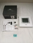 Carrier TC-PAC01-A Comfort Programmable Touch-n-go Thermostat. Fixed Price $118.96.