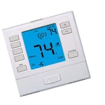PRO1 T715 Programmable 2H/2C Digital Multi-stage Thermostat. Fixed Price $107.41.