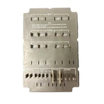 Honeywell W973E 1005 Control System Board / Logic Panel CNT00758. Fixed Price $1069.00.