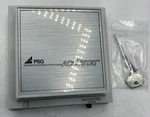 Psg Accustat Model LMS-AH11 Thermostat Low Voltage Single Stage Heat/cool/auto. Fixed Price $65.00.