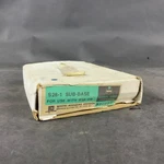 White Rodgers S28-1 Sub-base ($25 Obo). Fixed Price $25.00.