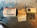 Honeywell Y94 1252 Multistage Heat Pump Thermostat & Subbase. Fixed Price $97.50.