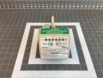 White Rodgers Water Heater Gas Valve AP13845A. Fixed Price $89.95.