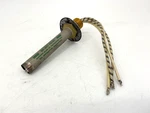 New Fenwal 12-G27121-000-07 Detect-a-fire Temp Sensor 450F 5A 125VAC No Box. Fixed Price $249.95.
