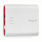 Honeywell Home THM6000R7001/U Internet Gateway, 6" L, 24 Vac, White. Fixed Price $105.29.