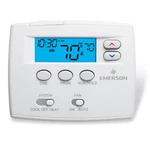 White-rodgers 1F80-0224 Single-stage 24-HOUR Programmable Thermostat. Fixed Price $62.96.