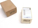 New! Johnson Controls Beige Thermostat Cover, Vertical, T-4502-1739. Fixed Price $6.99.