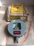 Mercoid Control Da 31-2 4 Pressure Switch New (old Stock). Fixed Price $79.75.
