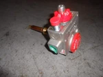 Robertshaw AP9051D-1/69-483-422 Convertible Gas Control Thermostat 183571. Fixed Price $148.00.