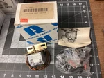 Ranco A30-X204 Low Ambient Cut-out Control Switch (LBB48S). Fixed Price $37.99.