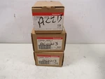 Lot Of 3 Honeywell T7050A 1049 R/p Sensor Transmitter Space 0-100F. Fixed Price $99.95.