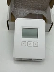 Veris HW2LA2K Wall Mount Humidity Sensor Lcd 2% Temp 20K W/11KS. Fixed Price $279.00.