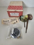 Nos Robertshaw SE-5300-613 Electric Thermostat Kit SPST60F To 250F 5300618 30A. Fixed Price $199.95.