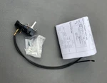 Marley Berko QFF-T1 Single Pole Thermostat 25A For Mounting Integral On Heater. Fixed Price $49.98.