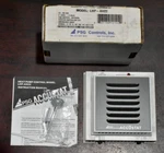 Psg Controls Accustat LHP-AH22 Heat Pump Thermostat 24-30VAC, COOL/2 Nos. Fixed Price $49.99.