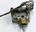 4700-160 Robertshaw Domestic Gas Thermostat New. Fixed Price $108.38.