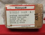 Nos Honeywell Stage Thermostat. Fixed Price $80.00.