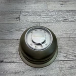 Vintage Honeywell T87F 2873 Tradeline Wall Heating & Cooling Thermostat Gold. Fixed Price $39.99.