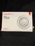 New Honeywell T87N1000 Round Non-programmable Thermostat Heat/cool Or Pump. Fixed Price $20.00.