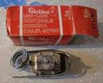 Nos Robertshaw Electric Oven Thermostat Uni-line Controls #PN47A Box Rare. Fixed Price $75.95.