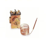 Vulcan N15/3015-3 Line Voltage Mechanical Thermostat, Heat Only, 100 550F,. Fixed Price $193.99.