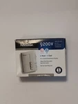 Robertshaw 9200V Mercury-free Deluxe Mechanical Thermostat HEAT/1 Cool White. Fixed Price $19.96.