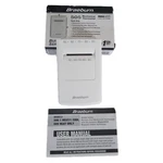 Braeburn 505 Heat Only 24 Volt Mechanical Thermostat New. Fixed Price $24.49.