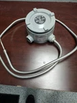 Thermon E4X/7-350235JB Thermostat. Fixed Price $270.00.
