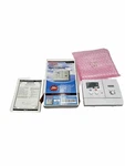 Goodman Programmable Digital Thermostat TSTATG2152-2 2-HEAT 1-COOL Pump New. Fixed Price $59.49.