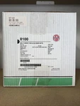 Nidec Us Motors 8100 Split-phase Fan 1/3 Hp 1725 Rpm 115V 48 Frame 1-PHASE. Fixed Price $110.00.