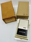 Nos Honeywell Lennox T834A1378 Heat-cool Thermostat. Fixed Price $44.99.