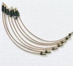 Siemens Thermostat Tubing Kit: Mfr Part # 180-896 7 Pack. Fixed Price $67.50.