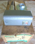 New Itt General Controls Inc, Combustion Thermostate CT98B1B. Fixed Price $79.00.