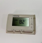 Ritetemp Model 8030C Universal 7-DAY Programmable Thermostat. Fixed Price $45.00.