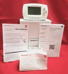 Honeywell Home Programmable Thermostat Smart Series RTH6500WF. Fixed Price $15.25.