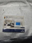 Emerson 1F83-0471, Blue 4" Display, Universal Digital Thermostat White Rodgers. Fixed Price $79.99.