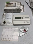 White Rogers 1F85-277 80 Series Multi Stage Heat Pump Universal Thermostat. Fixed Price $9.00.