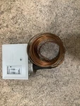 Siebe Low Temp- Automatic Reset TC-5231 35F-60F W/240 Capillary. Fixed Price $150.00.