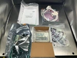 Liebert SKEMME12WMM2 Thermostat Upgrade Kit. Fixed Price $995.00.