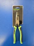 Hilmor - Inch Long Nose Plier 1885398. Fixed Price $28.99.