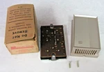 Barber Colman TS-5161-0-1 Electronic Temperature Control Nos. Fixed Price $37.49.