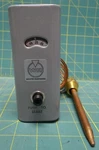 Carrier White Rodgers Remote Bulb Temperature Controller P/n HH22PB030. Fixed Price $49.00.