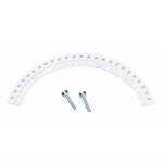1PC Honeywell 50010944-001 Range Stop Assembly. Fixed Price $17.55.